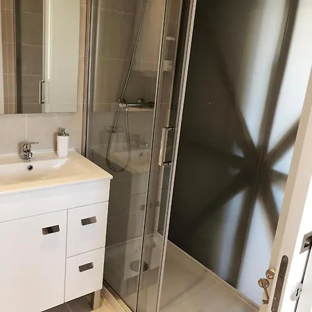 Апартаменты 20 - Panoramic View