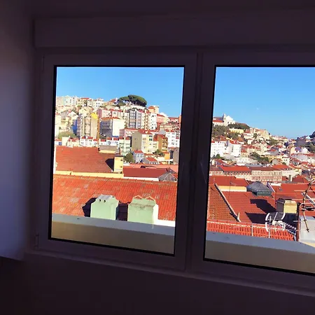 20 - Panoramic View Апартаменты *