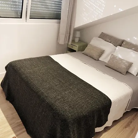 Apartment 20 - Panoramic View *