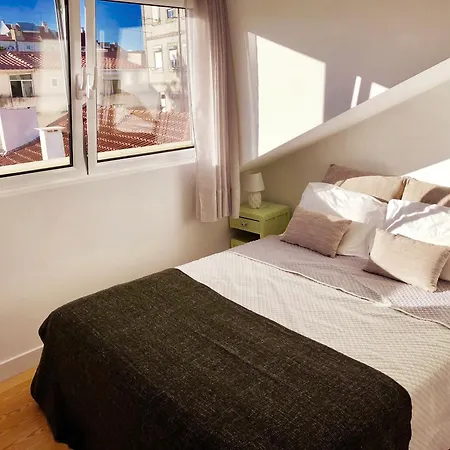Apartment 20 - Panoramic View