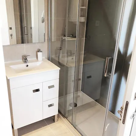 20 - Panoramic View Лісабон