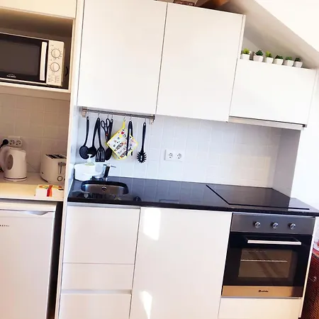 Apartment 20 - Panoramic View