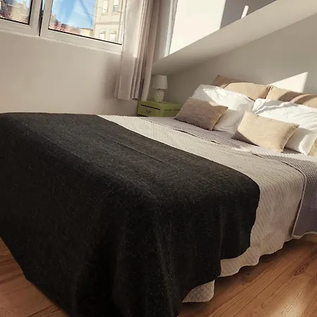 20 - Panoramic View Apartment *