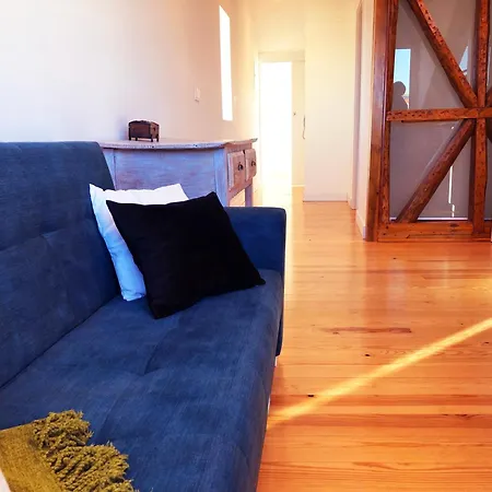 20 - Panoramic View Апартаменти