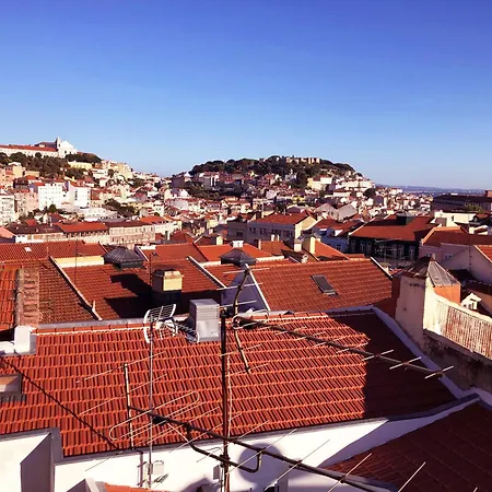 公寓 20 - Panoramic View