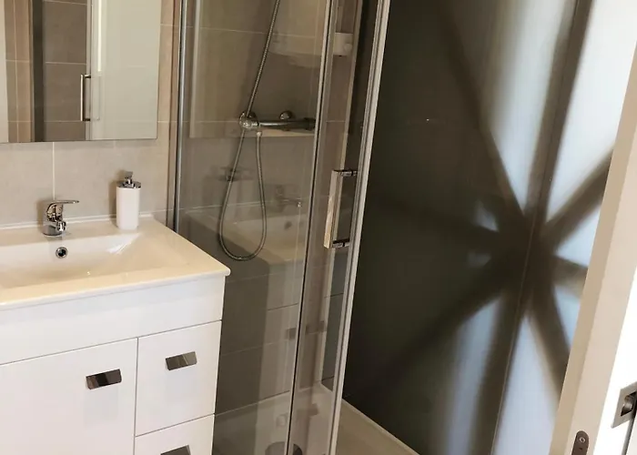 Διαμέρισμα 20 - Panoramic View