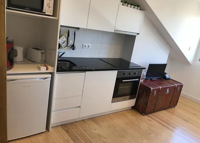 20 - Panoramic View * Lisboa