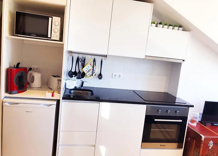 Διαμέρισμα 20 - Panoramic View