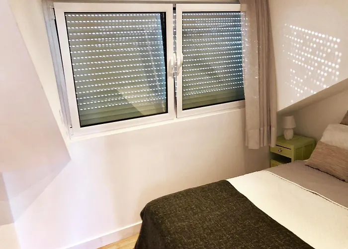 Διαμέρισμα 20 - Panoramic View *