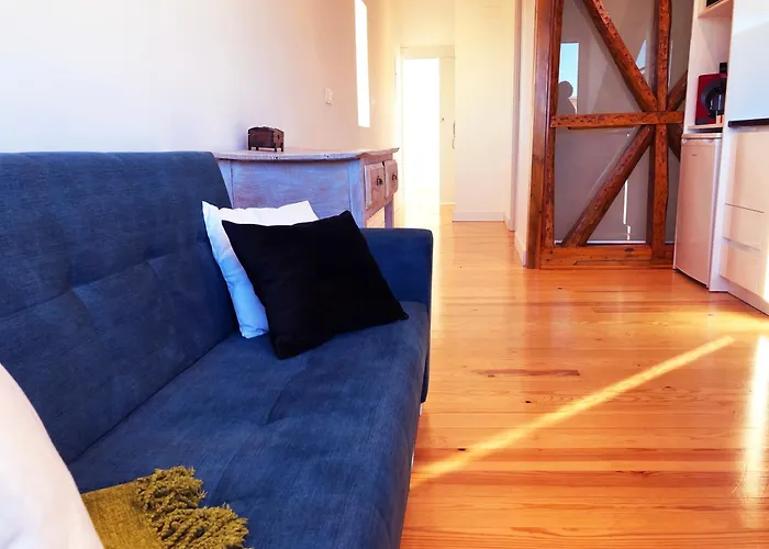 20 - Panoramic View Διαμέρισμα