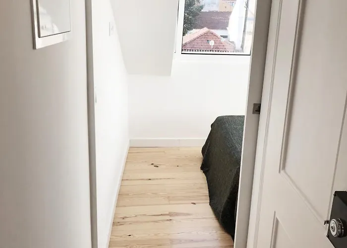 Διαμέρισμα 20 - Panoramic View Lisboa