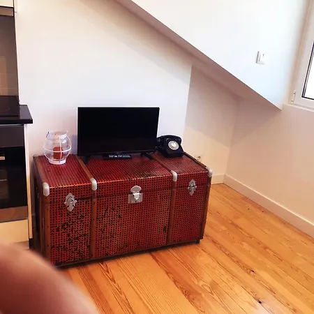 20 - Panoramic View Apartment