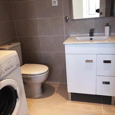 20 - Panoramic View Apartment *