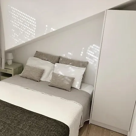 Apartment 20 - Panoramic View