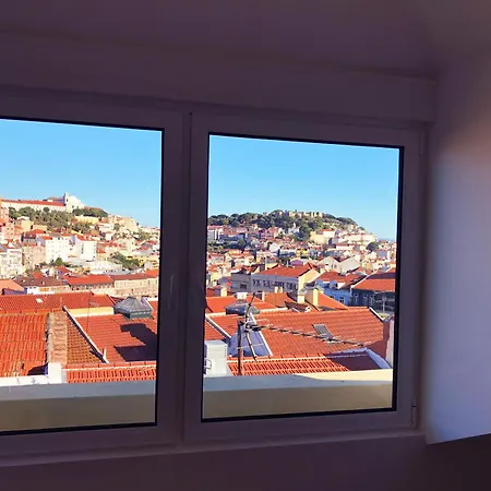 Apartment 20 - Panoramic View *