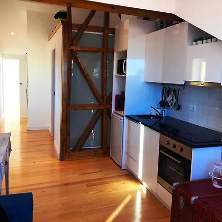 Apartment 20 - Panoramic View *