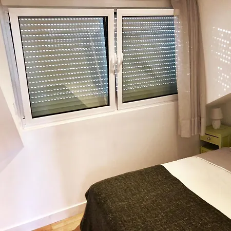 Appartement 20 - Panoramic View *